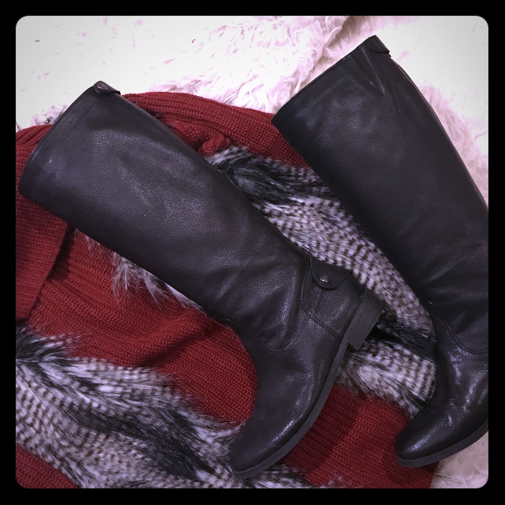 BCBGeneration Riding boots SZ 6.5